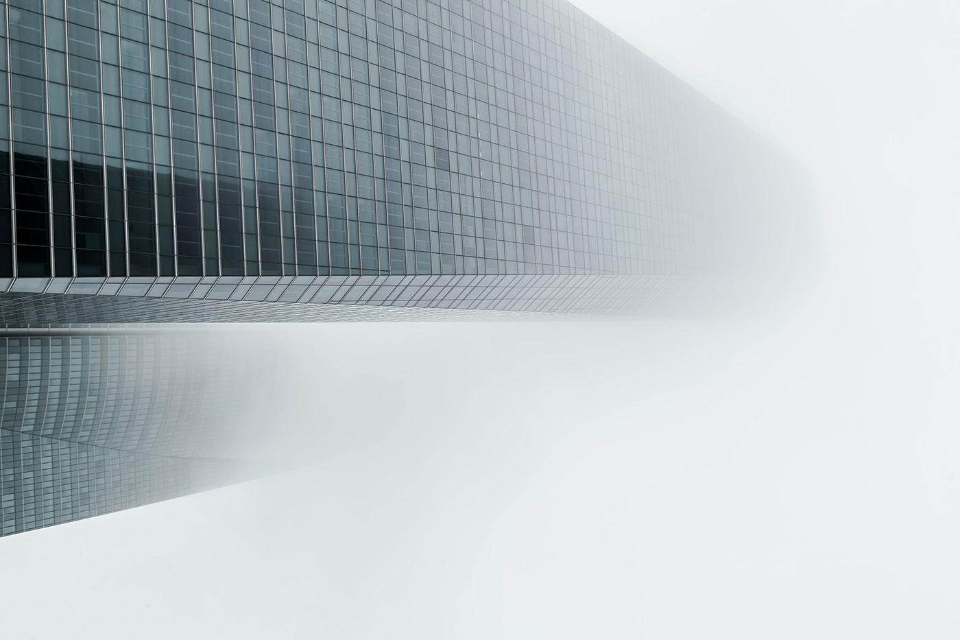 Madrid，Tall buildings，Photography，picture，Joel Filipe，