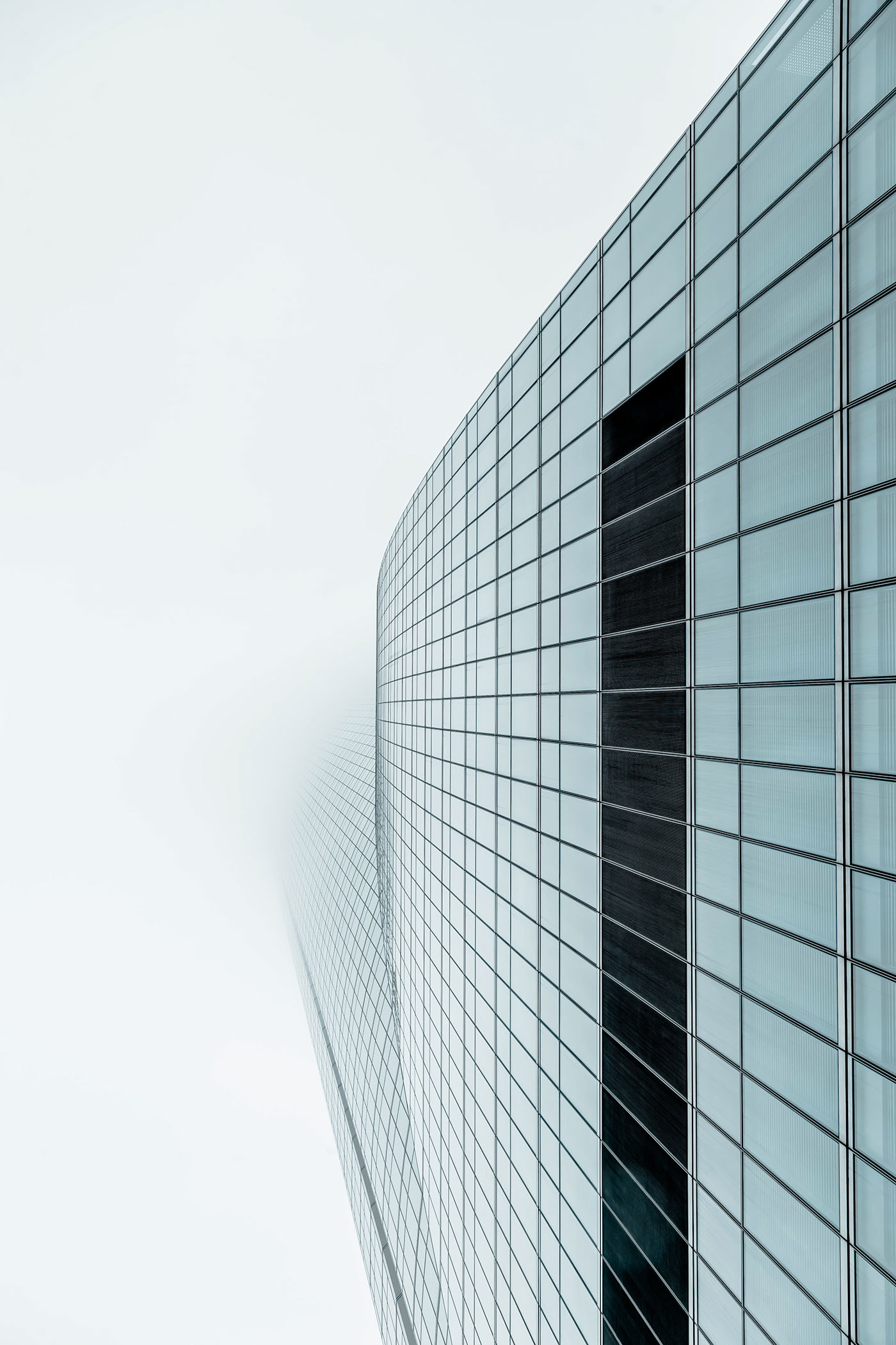 Madrid，Tall buildings，Photography，picture，Joel Filipe，