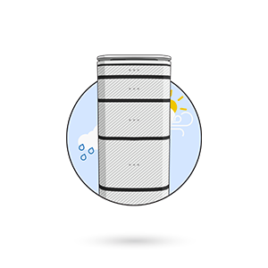 Aeris Uno，Climate control system，concept，