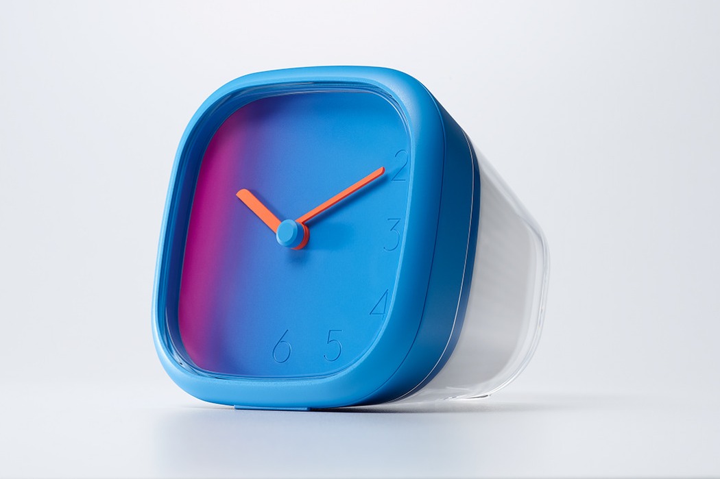 Clock，Tools and equipment，