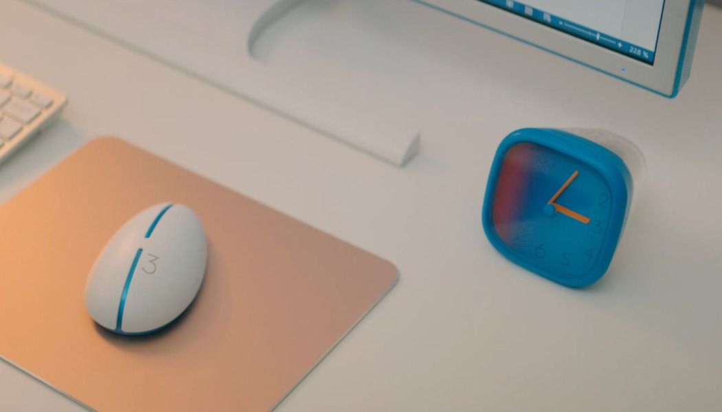 Clock，Tools and equipment，