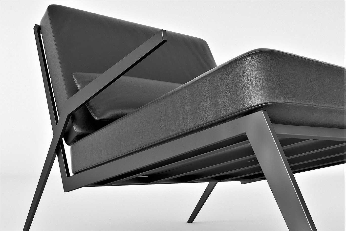 LENO，Arm Chair，chair，Home Furnishing，