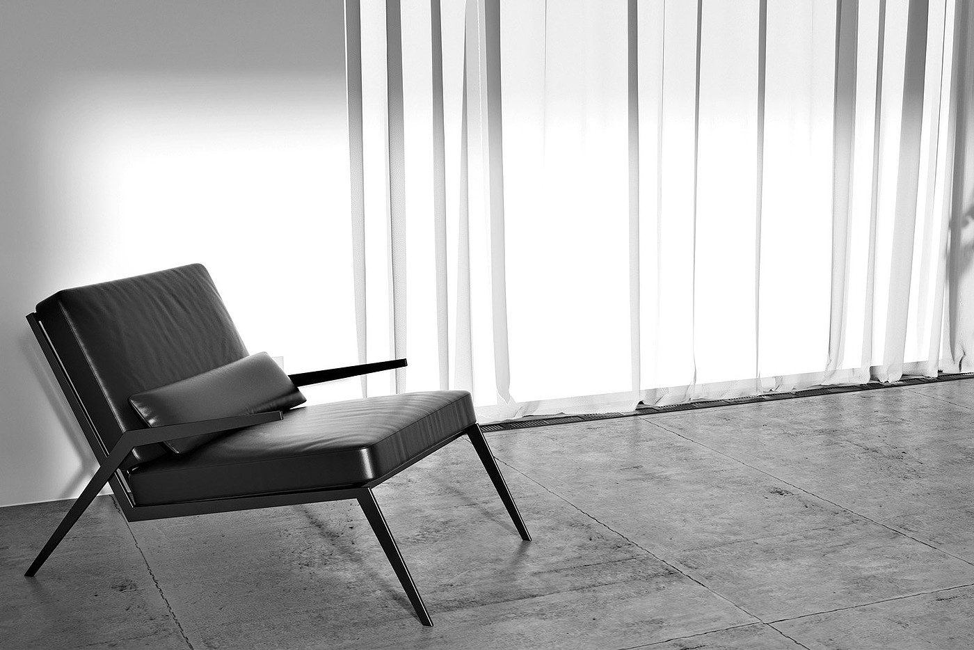 LENO，Arm Chair，chair，Home Furnishing，