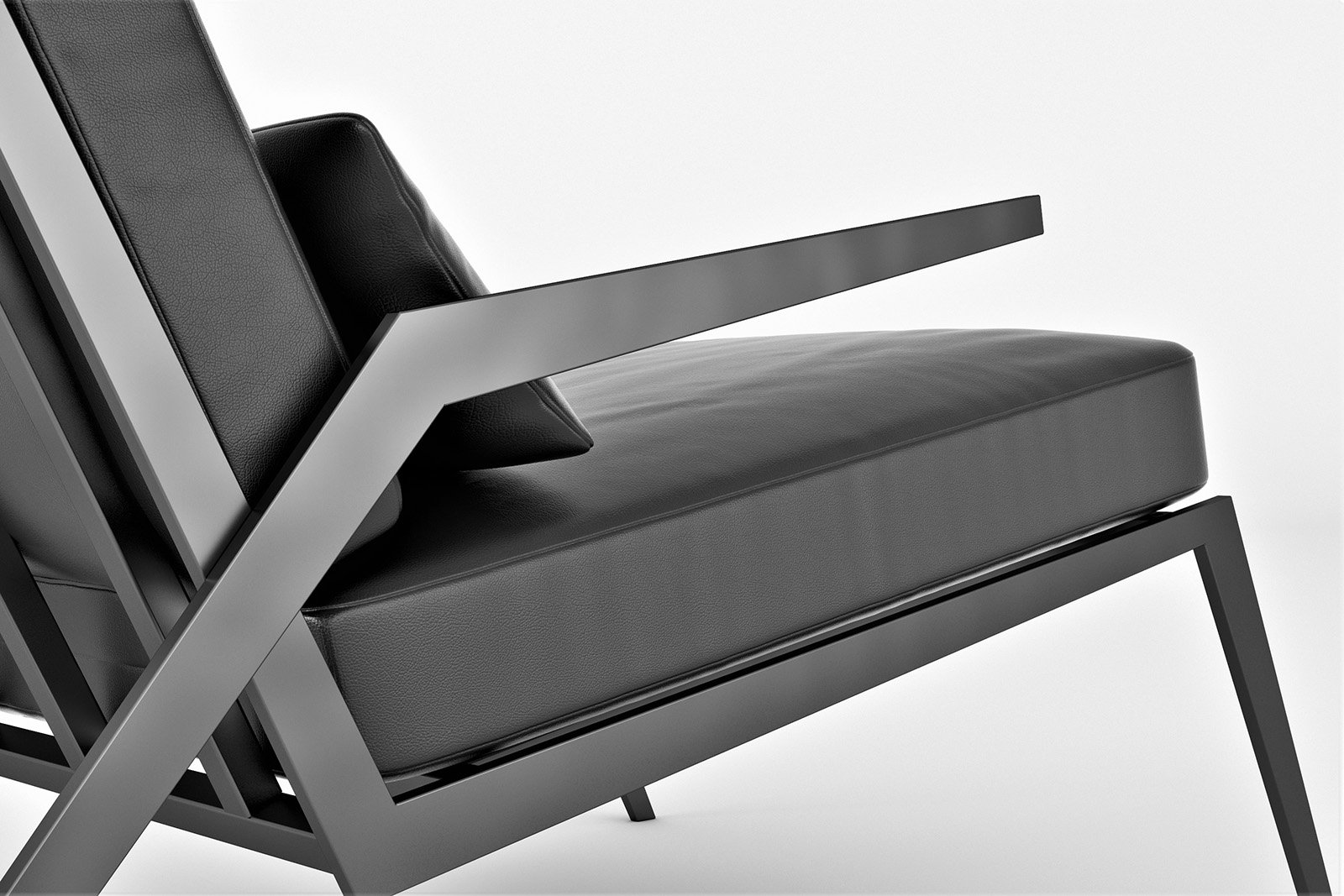 LENO，Arm Chair，chair，Home Furnishing，