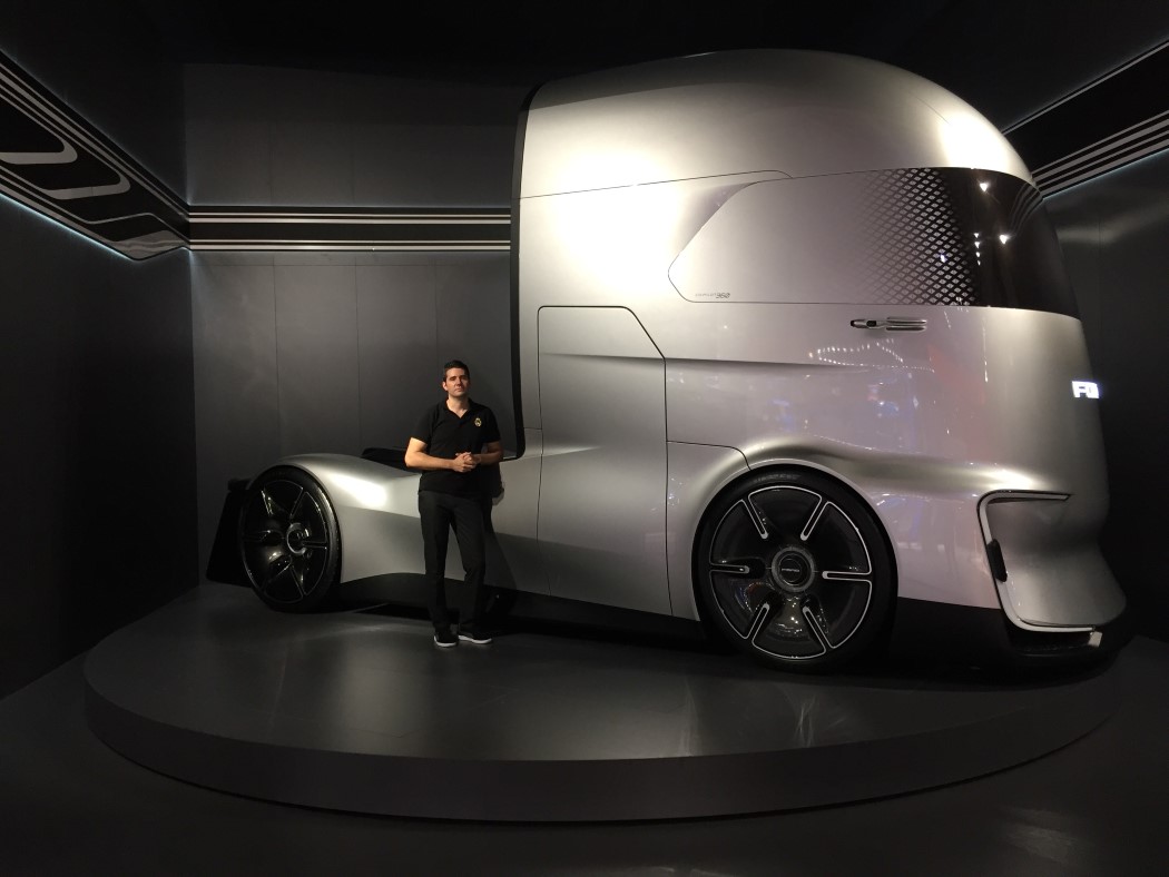 Ford，ford，Automatic driving，