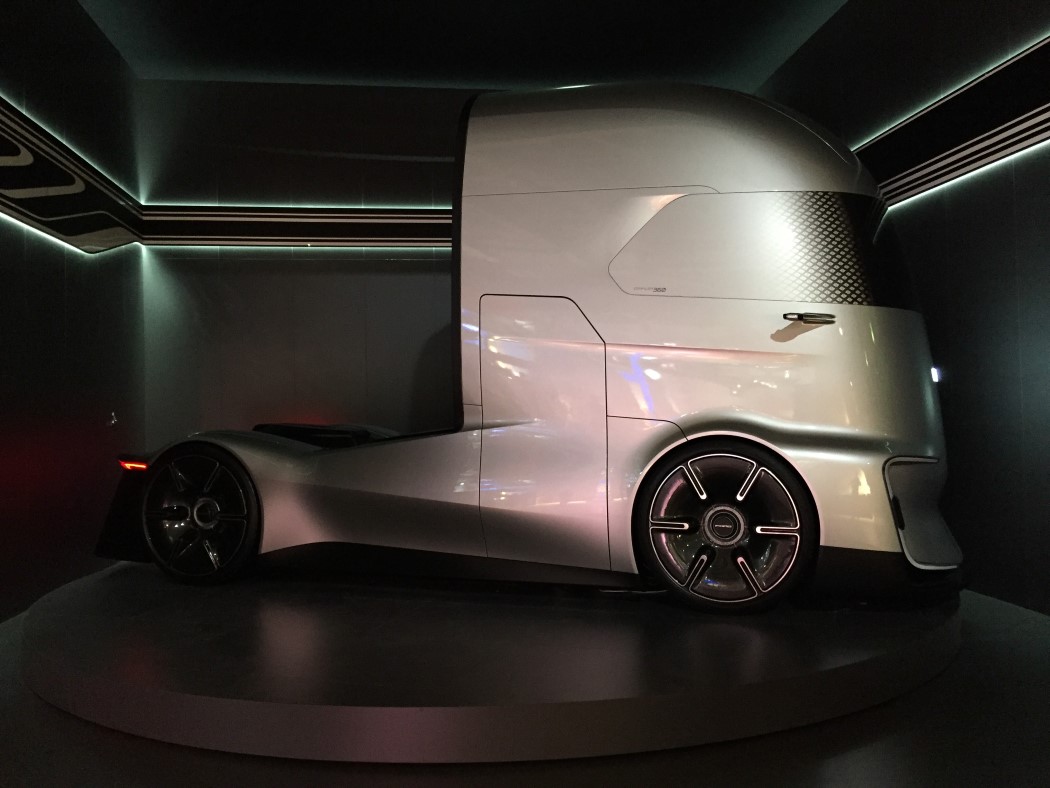 Ford，ford，Automatic driving，