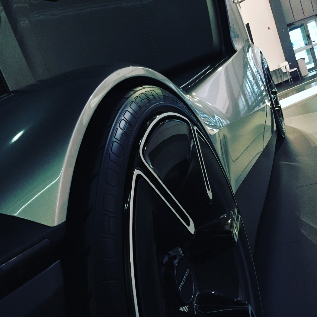 Ford，ford，Automatic driving，