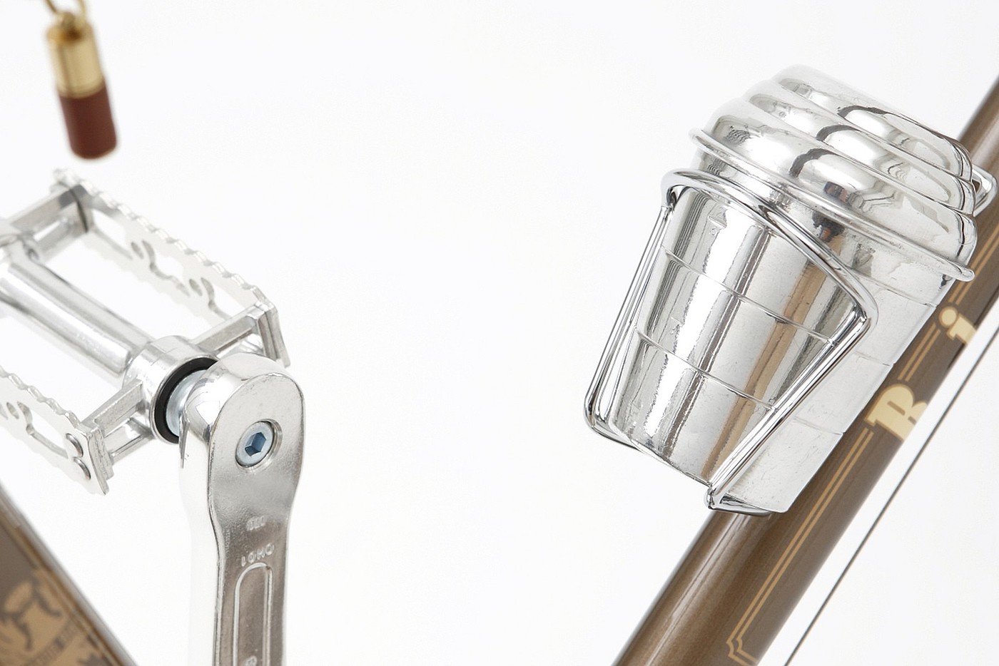 Bicycle，Retro，
