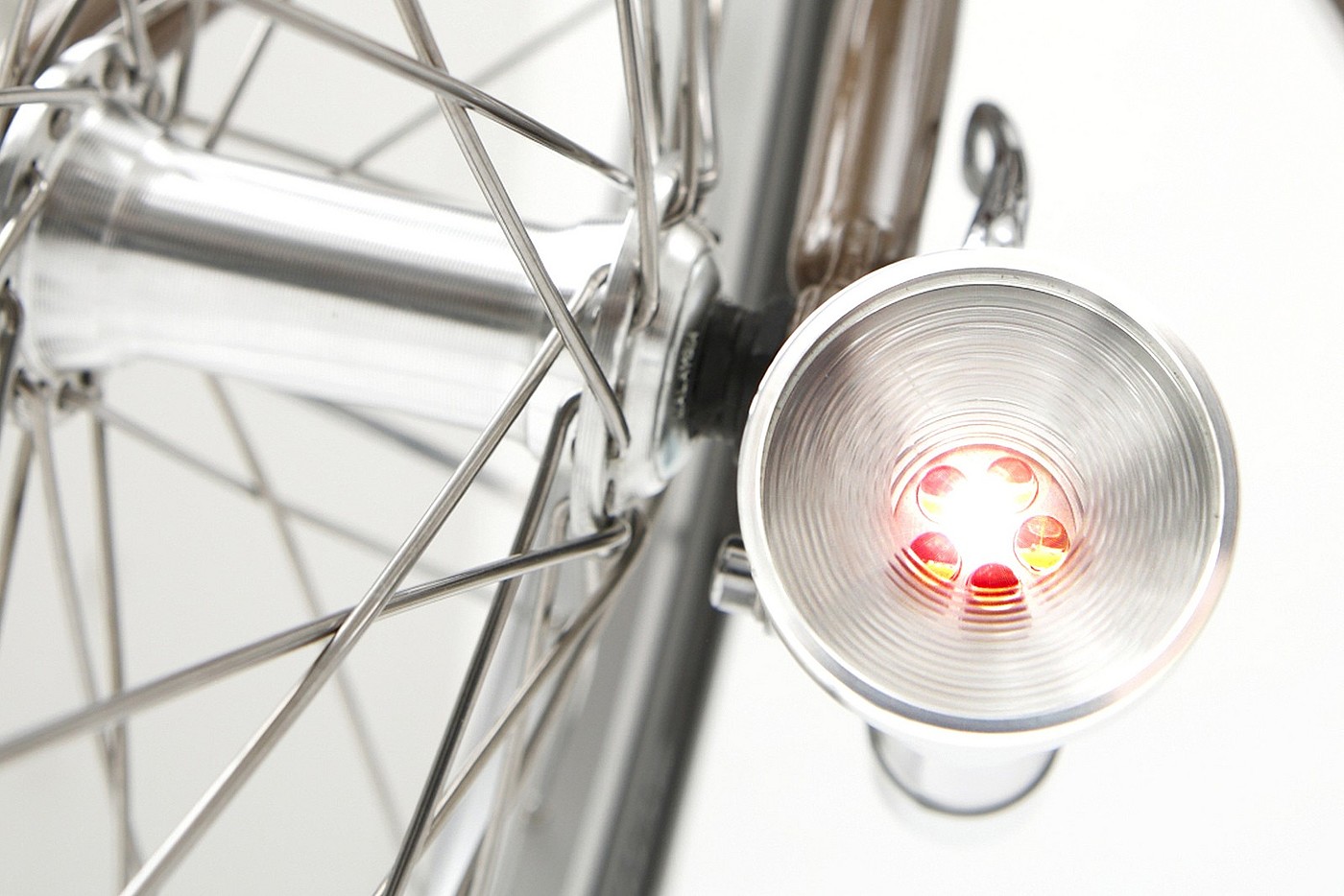 Bicycle，Retro，
