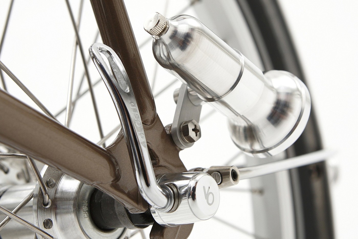 Bicycle，Retro，