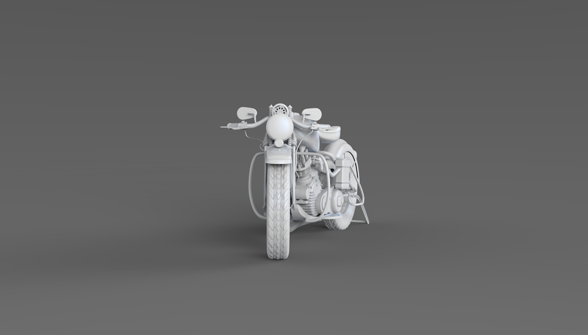 Sports & Leisure，Concept Car，industrial design，handsome，