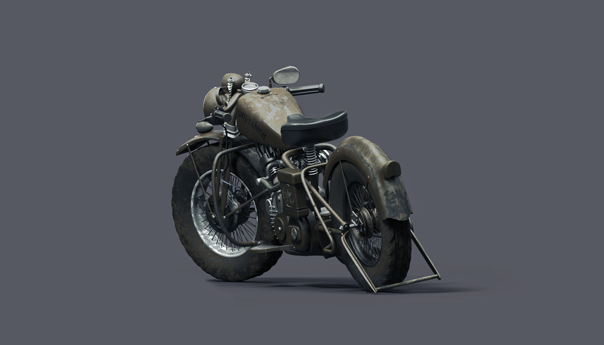 Sports & Leisure，Concept Car，industrial design，handsome，