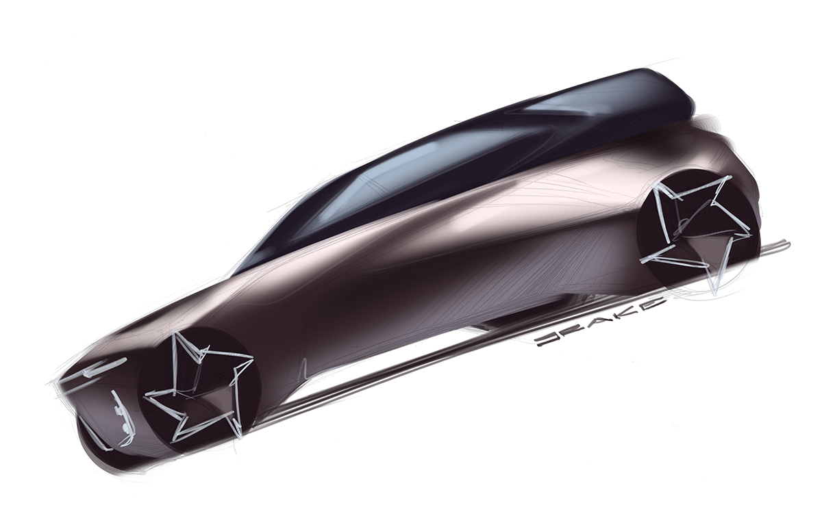 industrial design，Hand drawn，originality，product design，