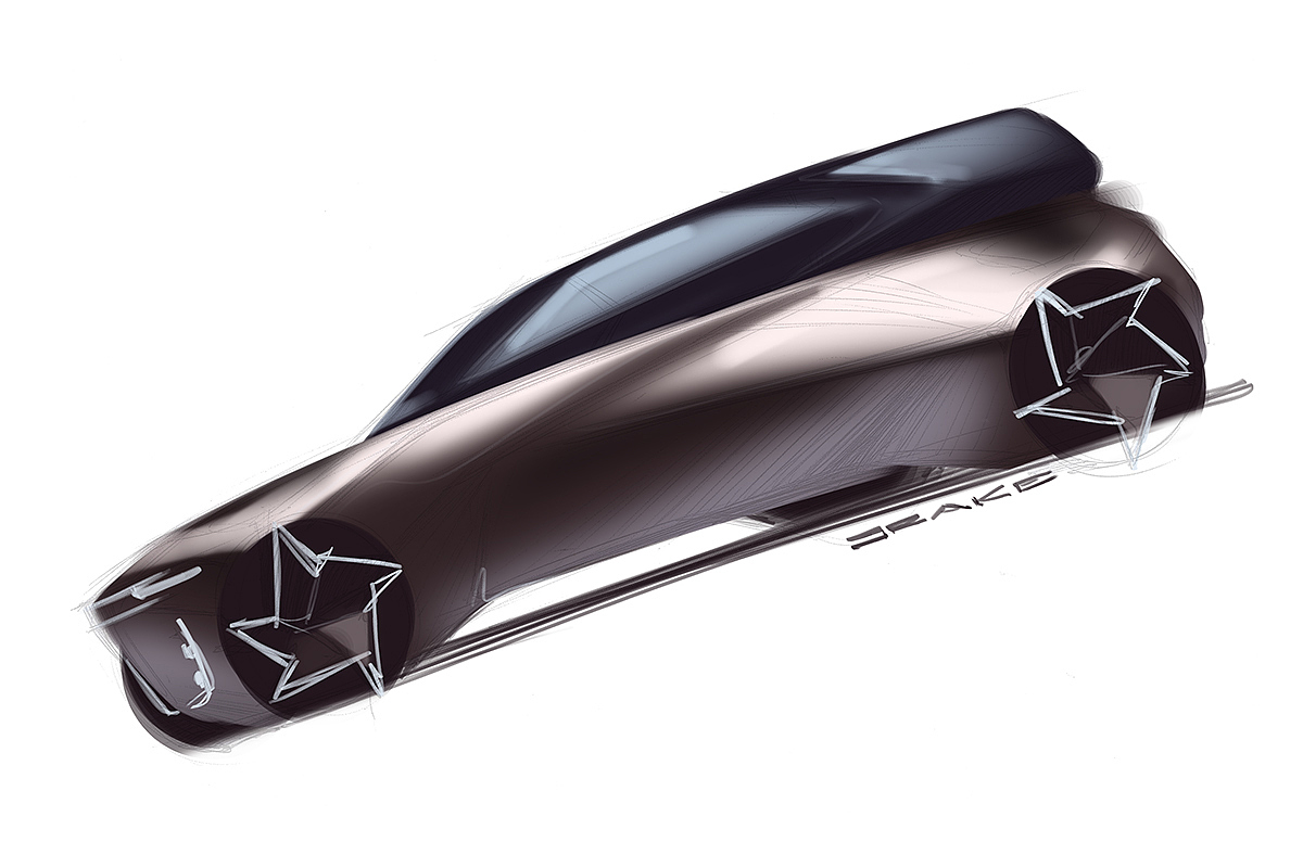 industrial design，Hand drawn，originality，product design，