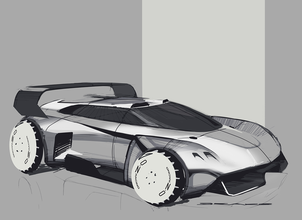 industrial design，Hand drawn，originality，product design，