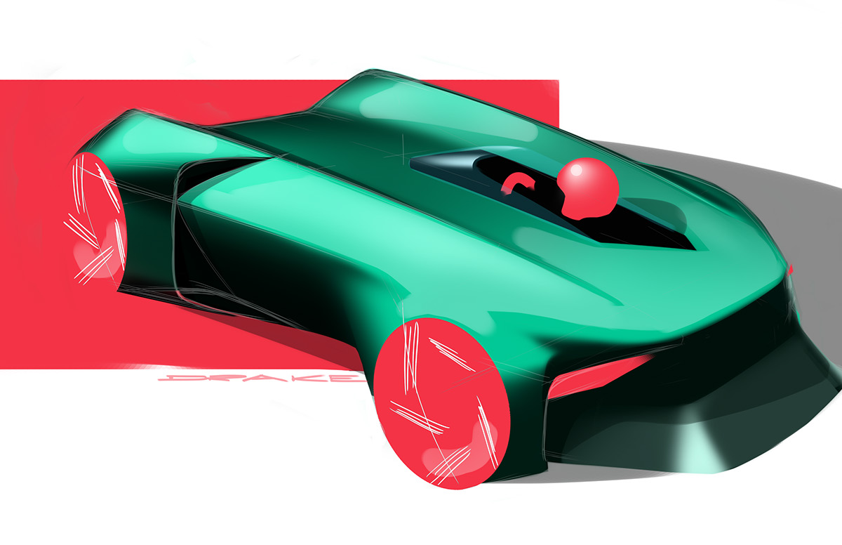 industrial design，Hand drawn，originality，product design，