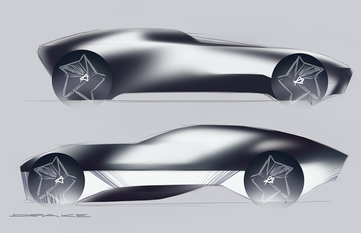 industrial design，Hand drawn，originality，product design，