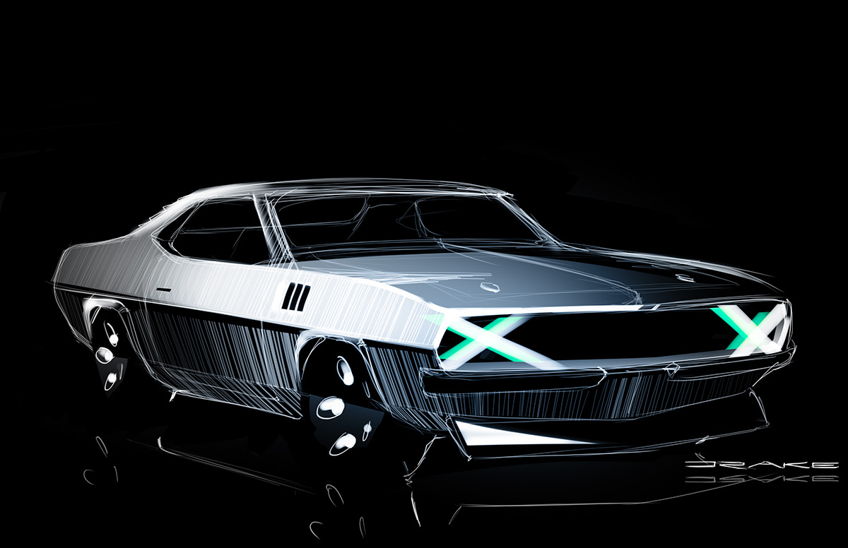 industrial design，Hand drawn，originality，product design，