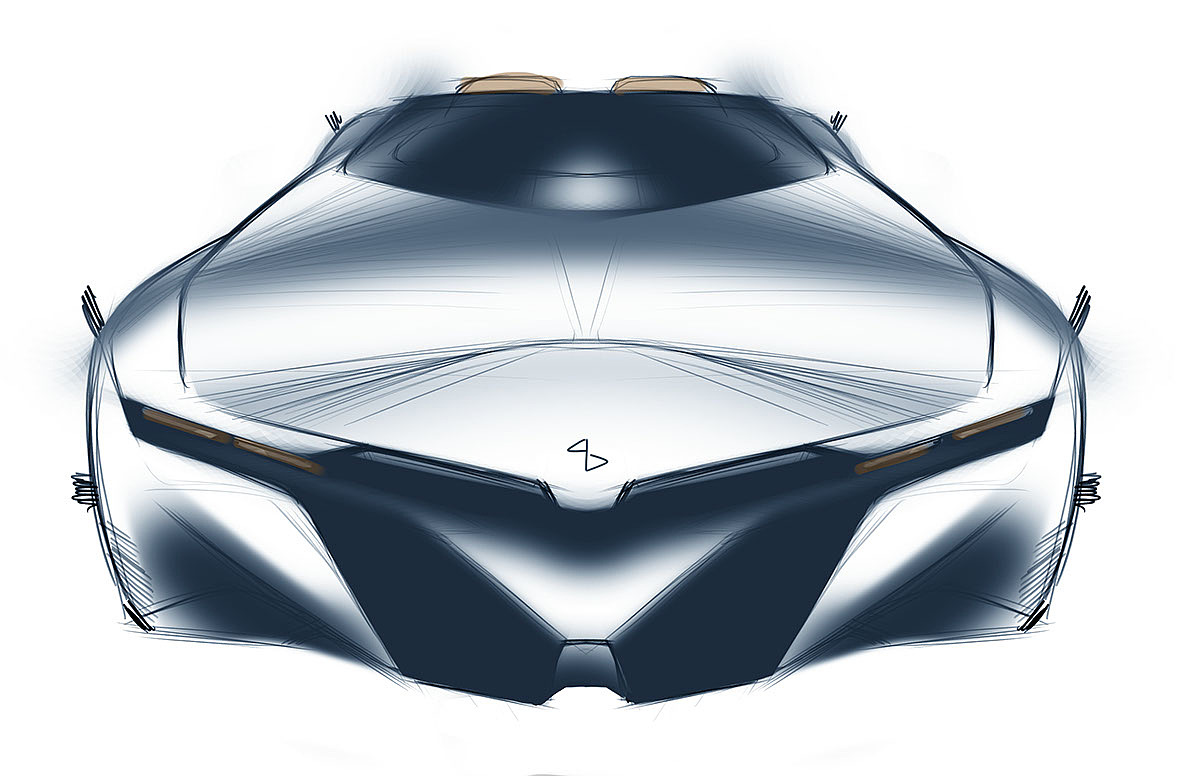 industrial design，Hand drawn，originality，product design，