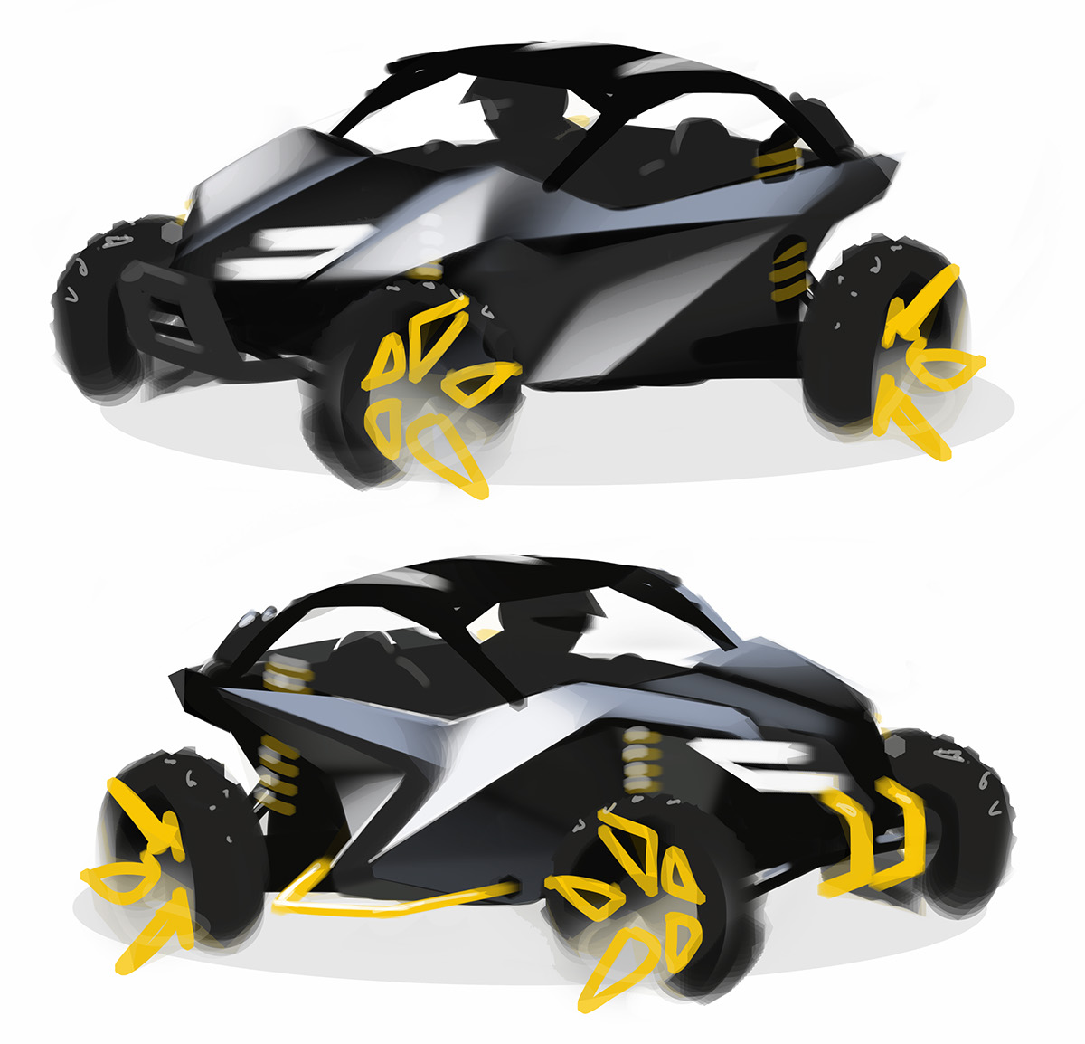 industrial design，Hand drawn，originality，product design，