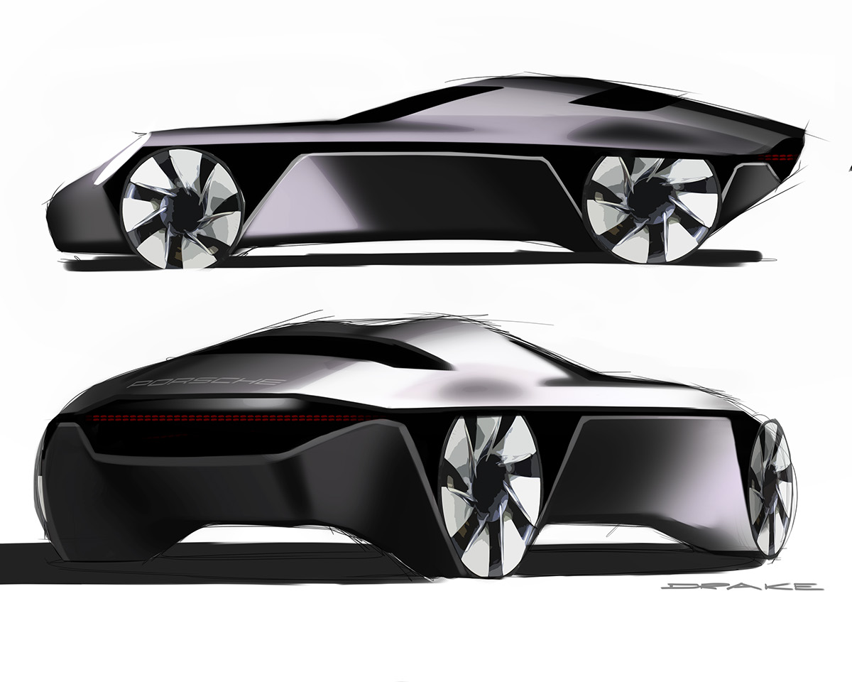 industrial design，Hand drawn，originality，product design，