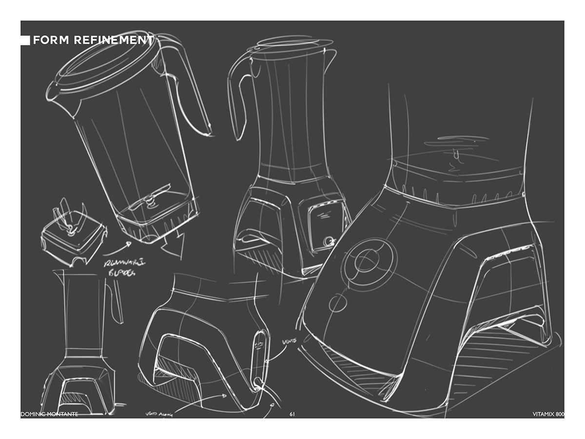 One machine with multiple functions，Really broken wall，details，Easy to clean，