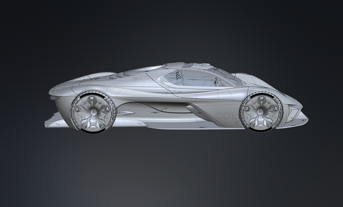 3D design，vehicle，modeling，product design，