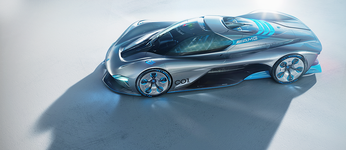 3D design，vehicle，modeling，product design，