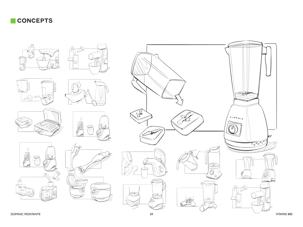 One machine with multiple functions，Really broken wall，details，Easy to clean，