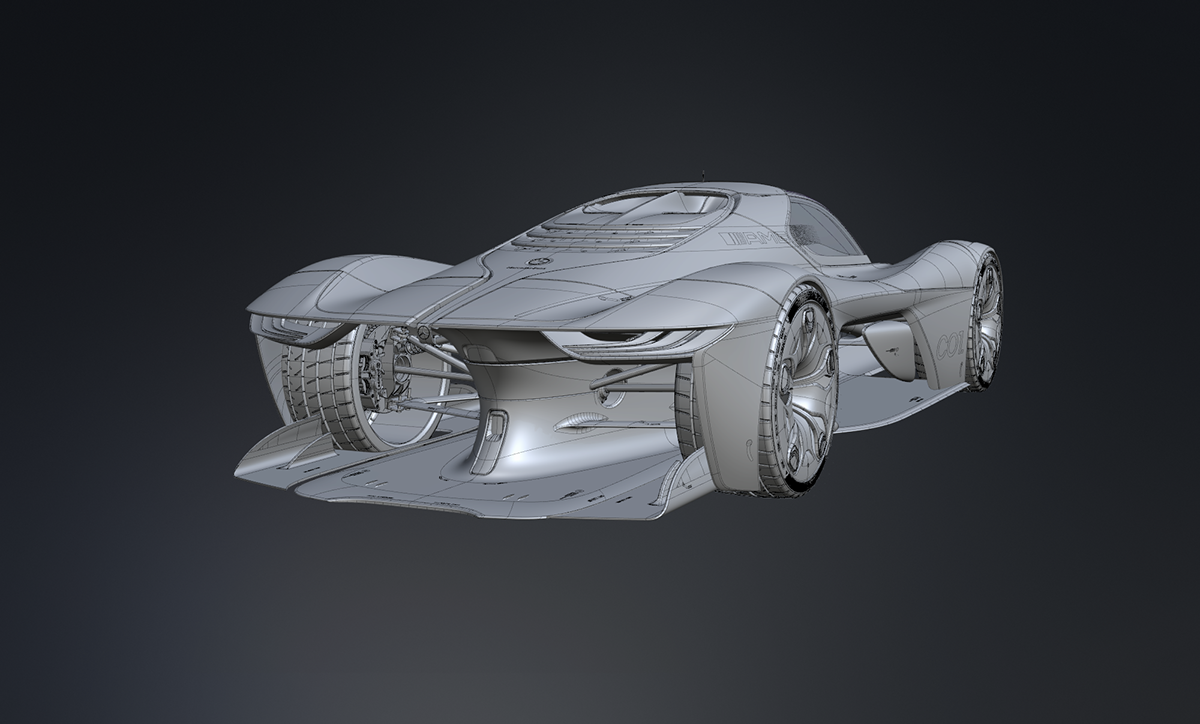 3D design，vehicle，modeling，product design，
