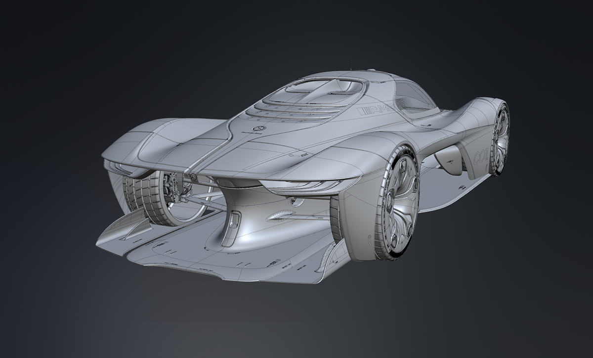 3D design，vehicle，modeling，product design，