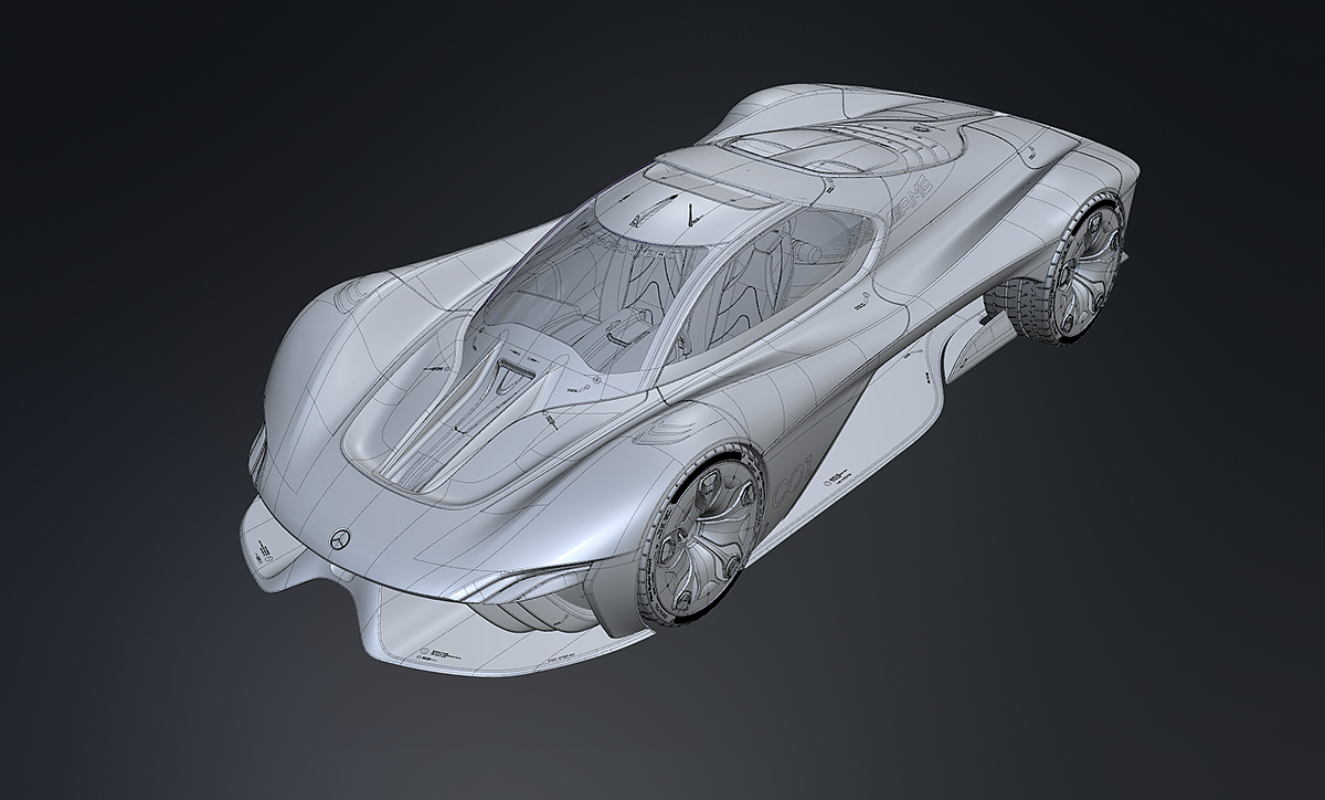 3D design，vehicle，modeling，product design，