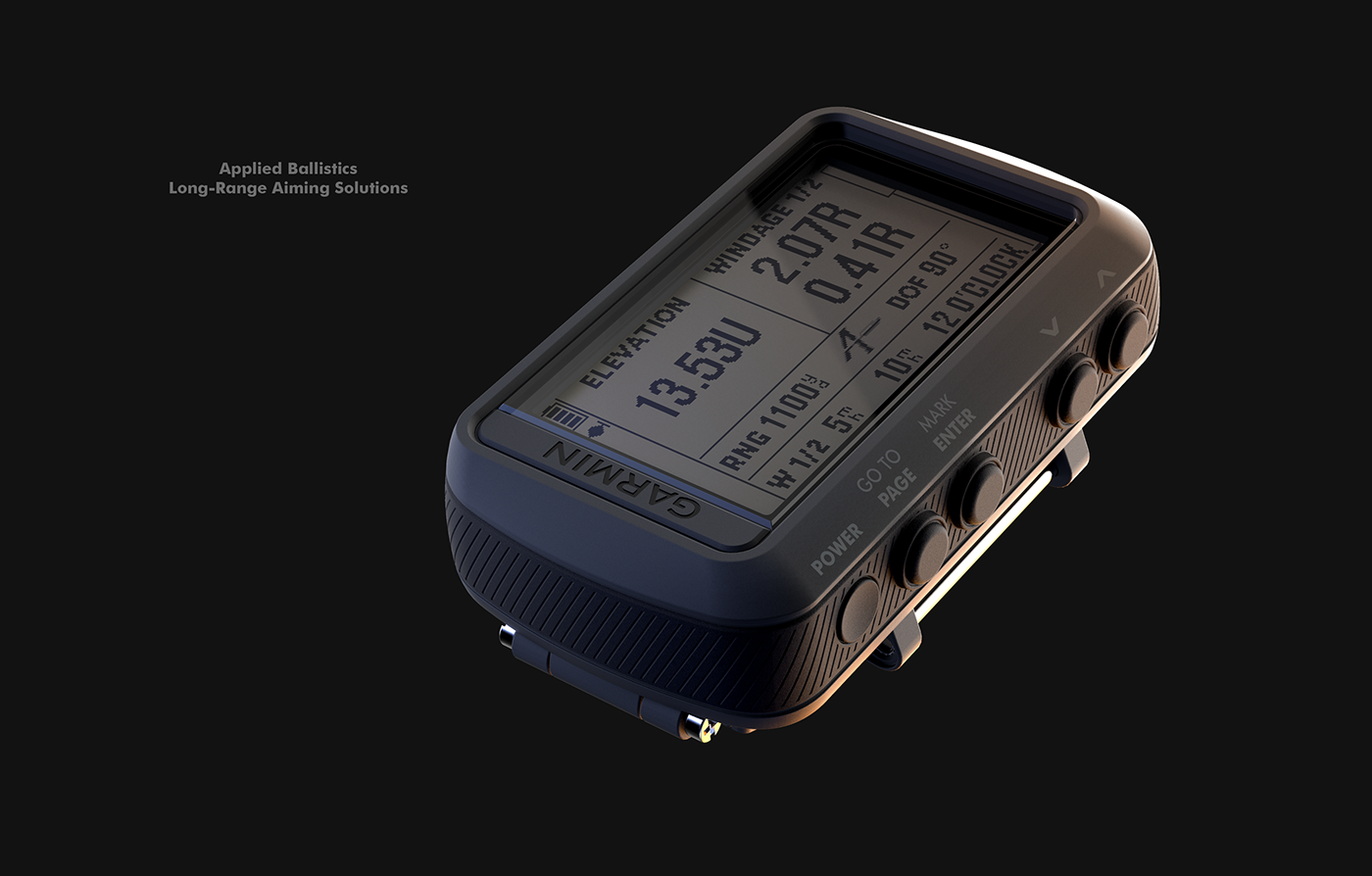 Precision instrument，Electronics，industrial product，Navigator，industrial design，