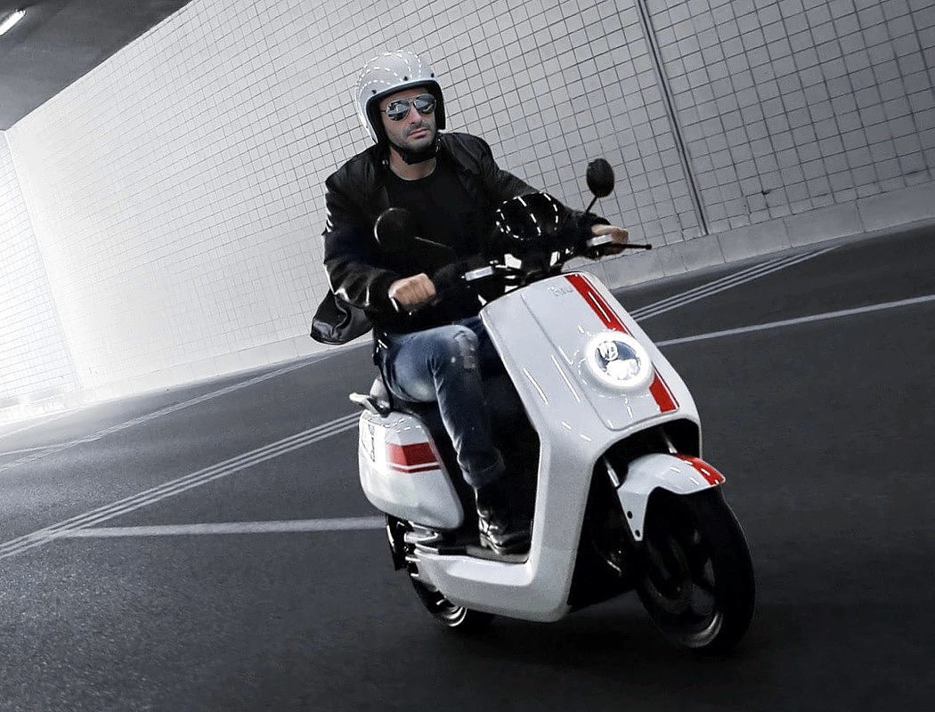 Calf，Electric vehicle，vehicle，industrial design，