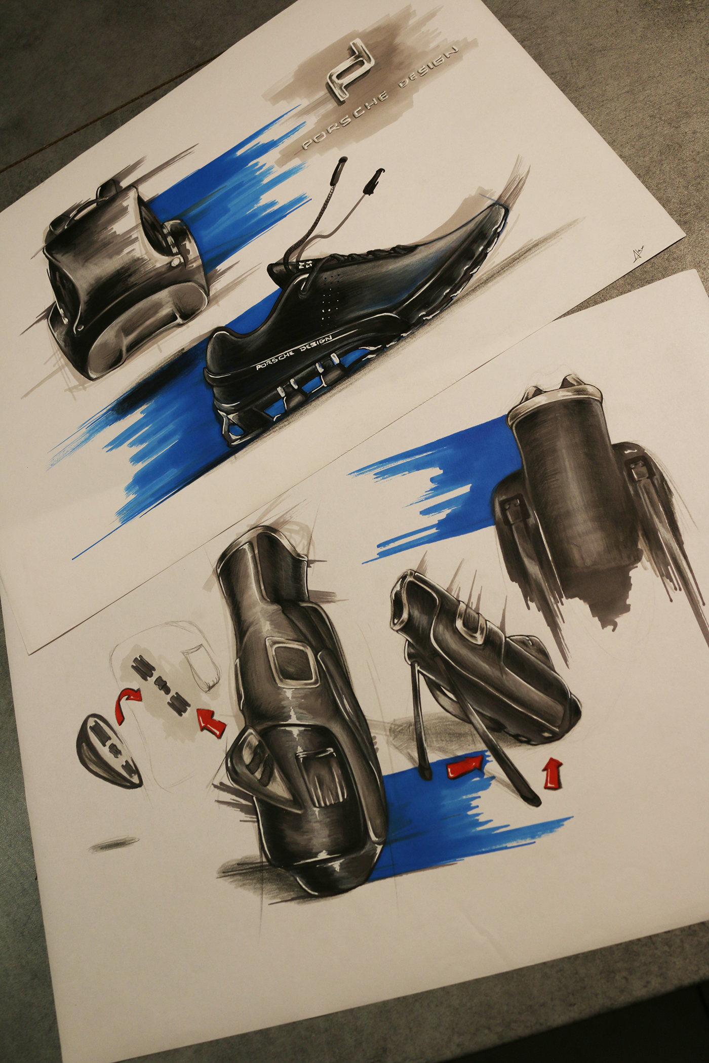 mapping，industrial design，illustration，Drawing program，Application tools，