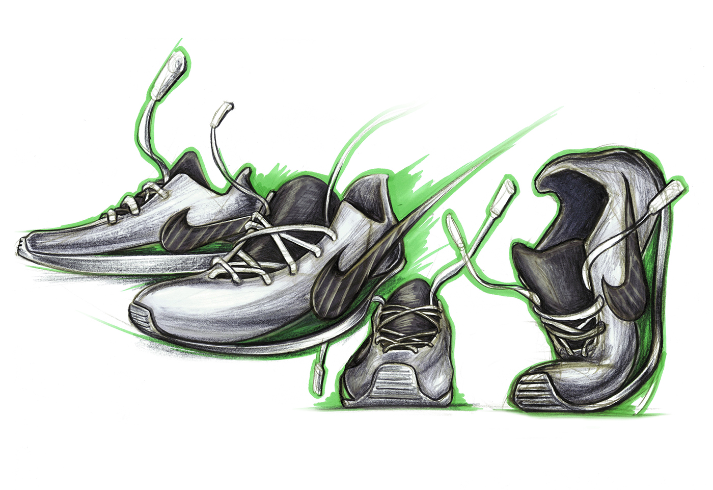 mapping，industrial design，illustration，Drawing program，Application tools，