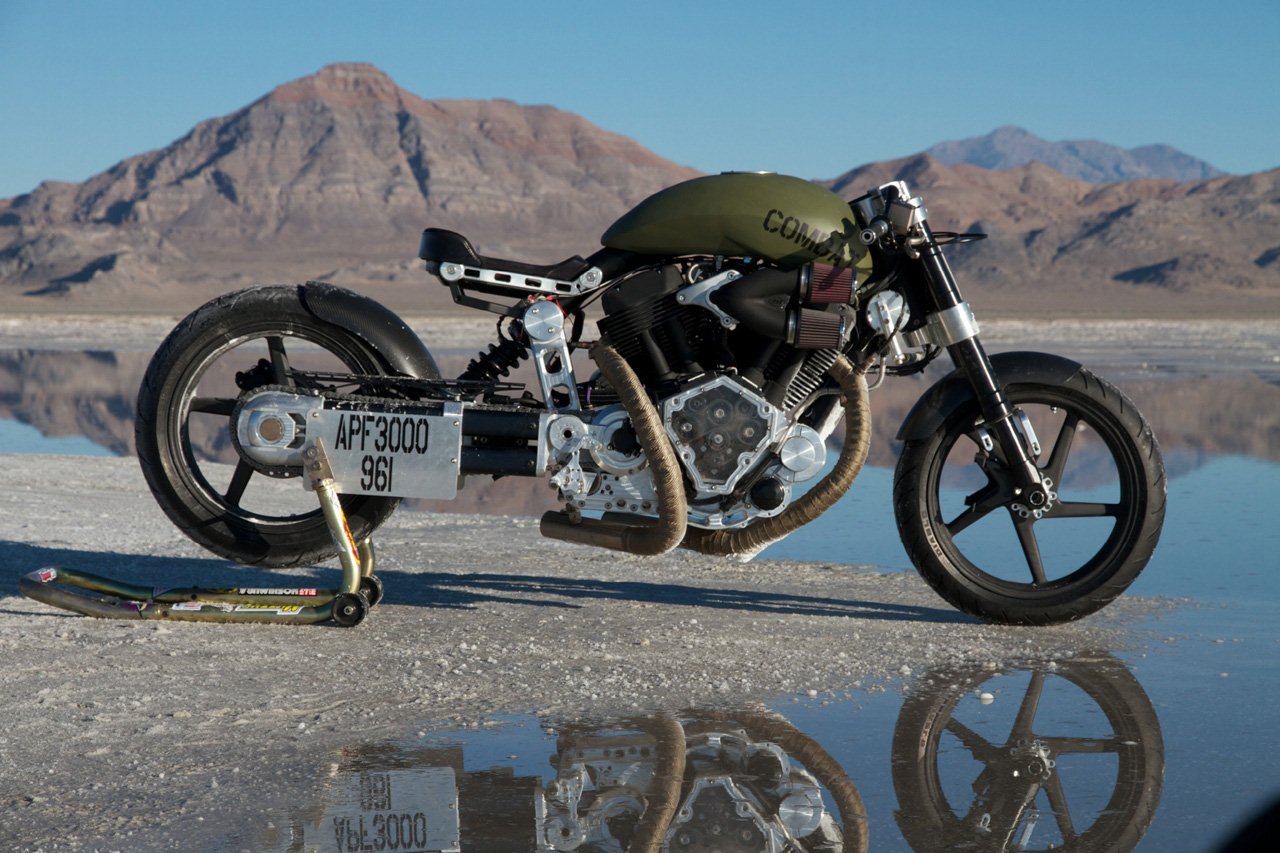 Hellcat X 132，motorcycle，Intelligent motor，black，Military green，