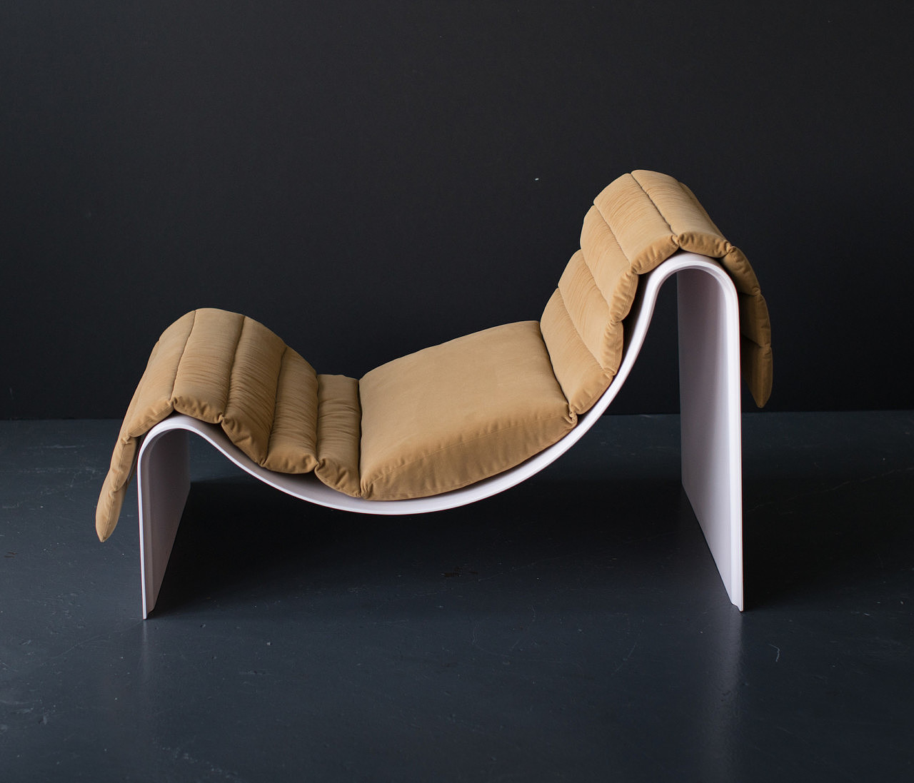 Home Furnishing，Leisure chair，bench，Sofa bed，glass fibre，Asa Pingree，