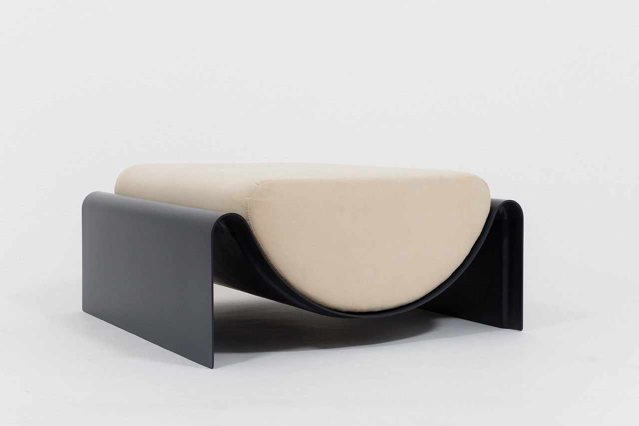 Home Furnishing，Leisure chair，bench，Sofa bed，glass fibre，Asa Pingree，