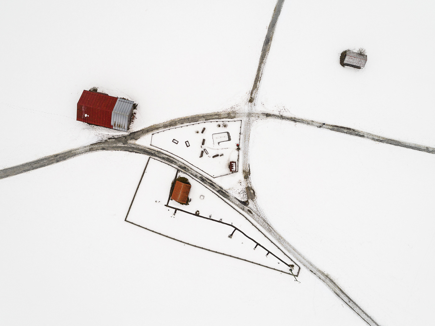 Farmland series，Village photography，Pastoral photography，Landscape photography，Photography，