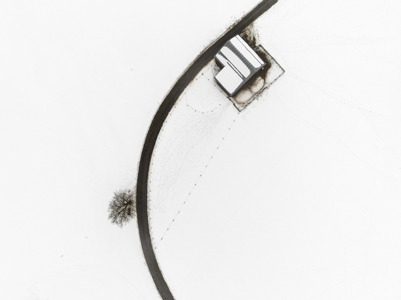 Farmland series，Village photography，Pastoral photography，Landscape photography，Photography，