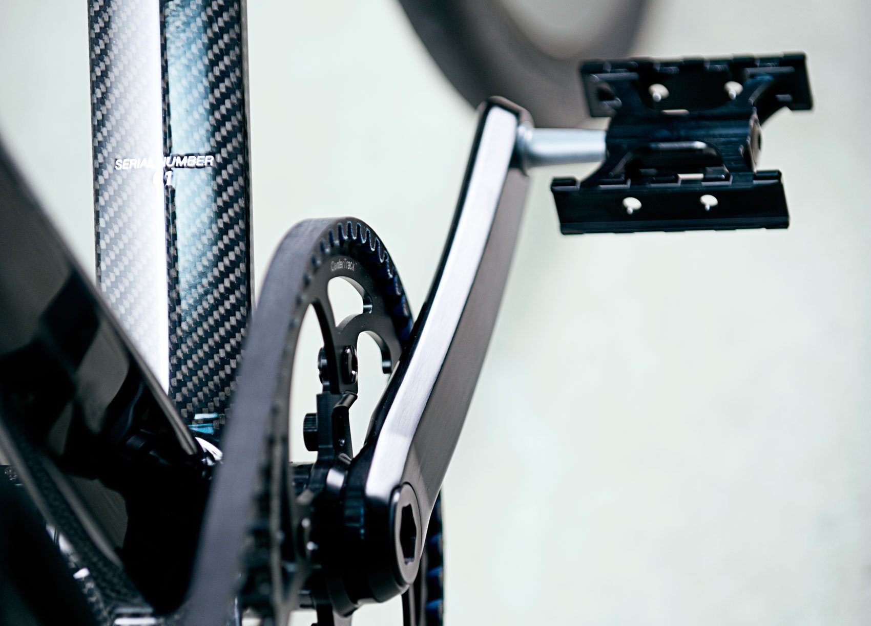 White paint，streamline，Light carbon fiber，Bicycle，Collen，Coren，