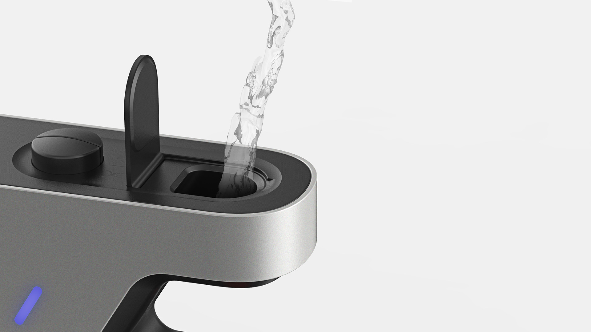 PHLILPS，Electric iron，Home appliance design，