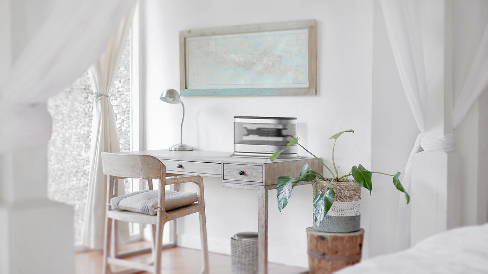 PHLILPS，Electric iron，Home appliance design，