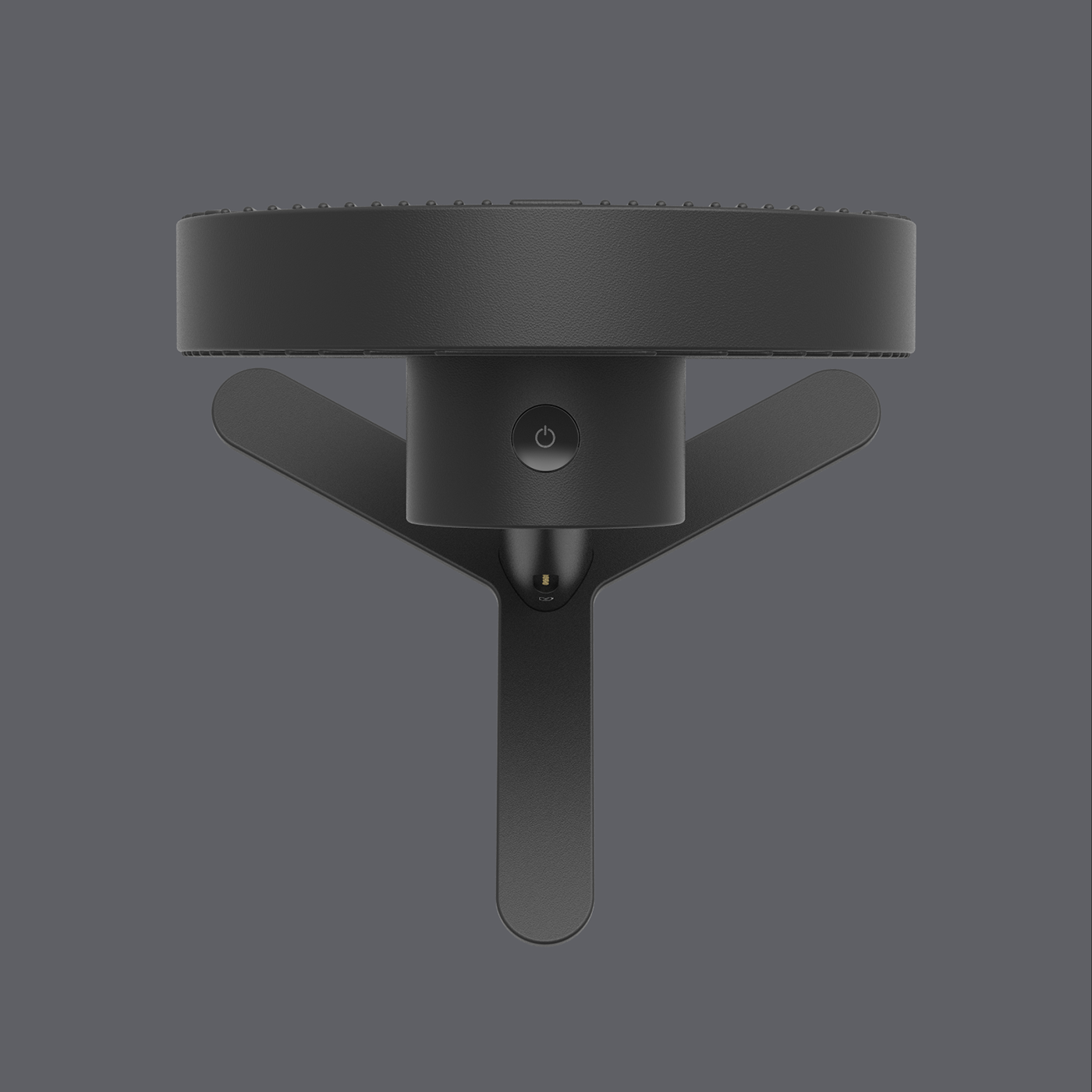 Point.，Fan，black，