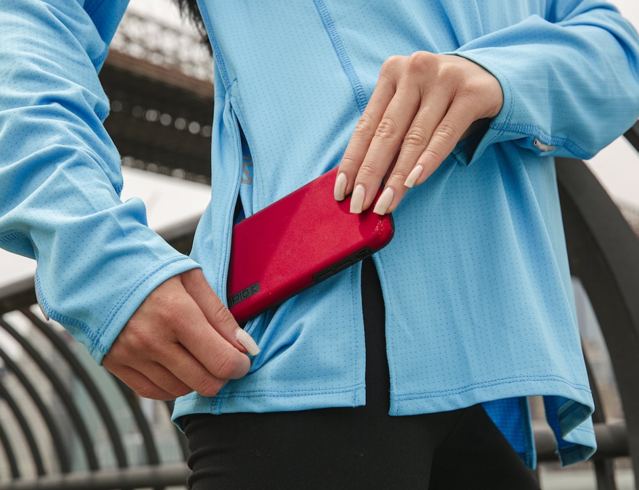 Shux Packable，Folding clothes，fashion，