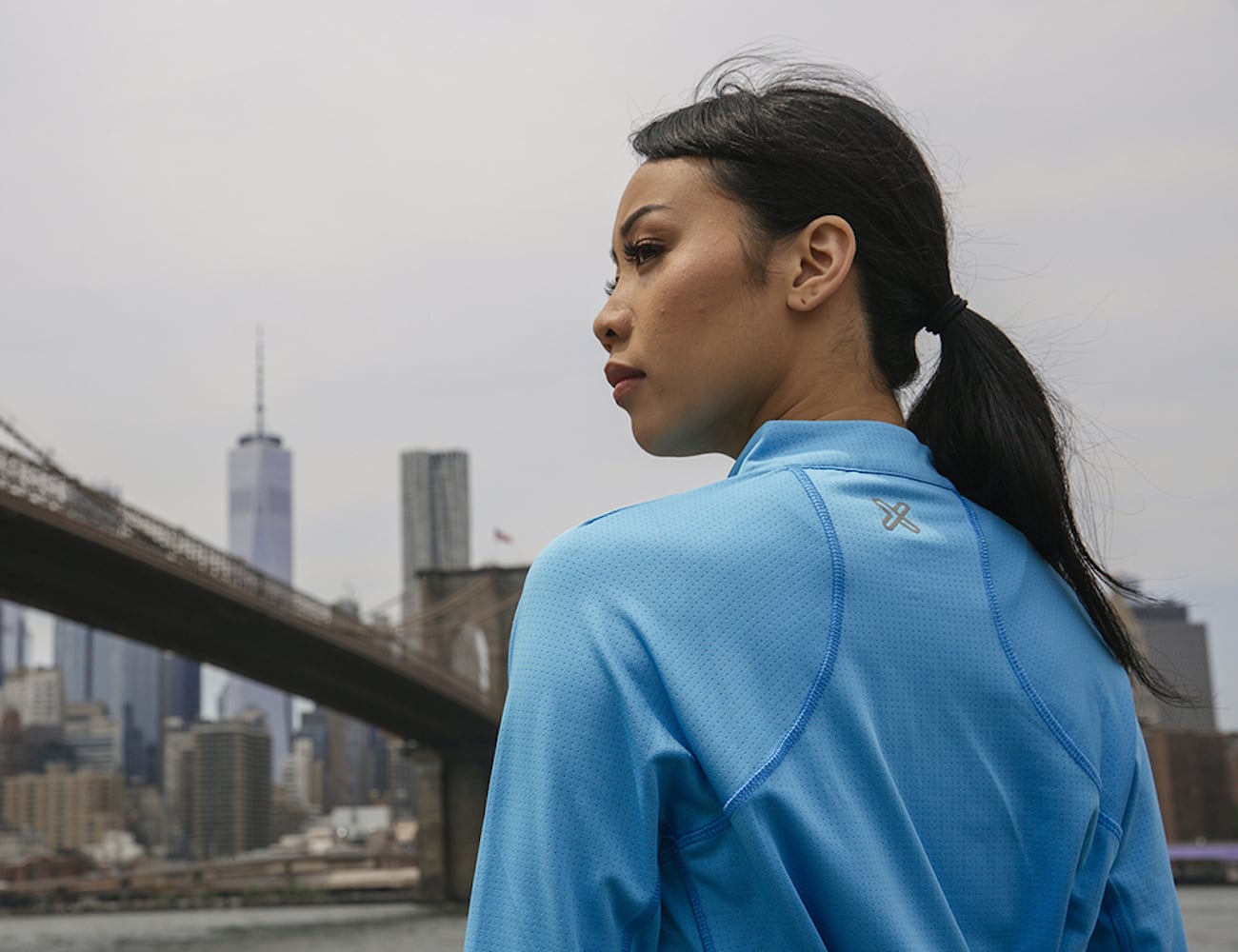 Shux Packable，Folding clothes，fashion，