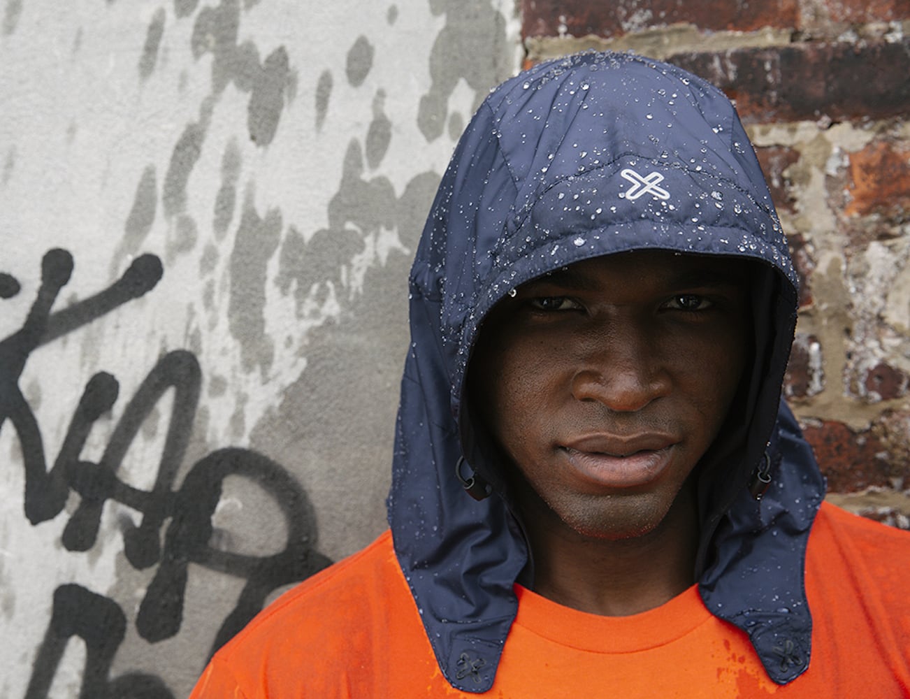 Shux Packable，Folding clothes，fashion，