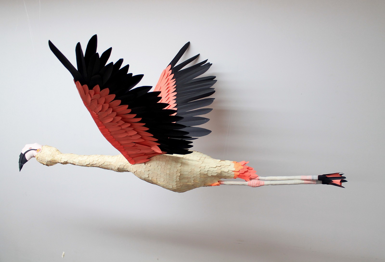 paper-cut，birds，handicraft，