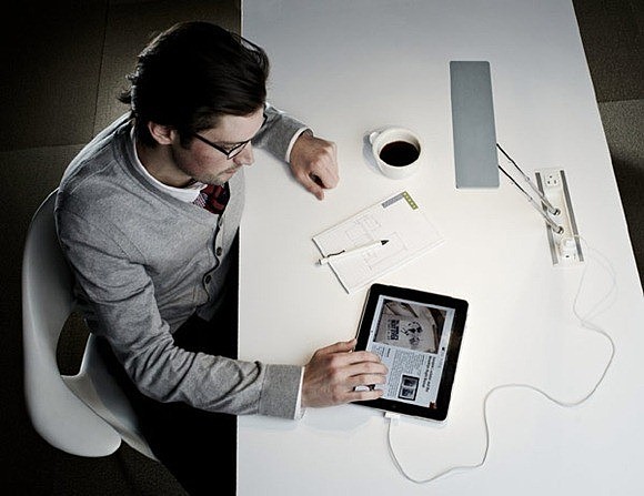 Home Furnishing，Desk lamp，designer，light，